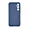 Чохол-накладка Armorstandart Icon для Samsung Galaxy S23 FE SM-S711 Camera cover Dark Blue (ARM69629)