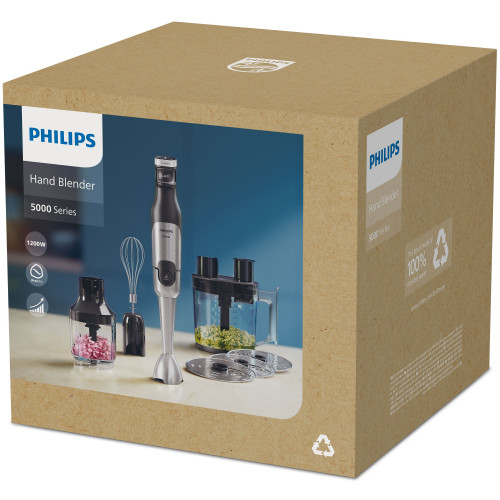 Блендер Philips HR2685/00