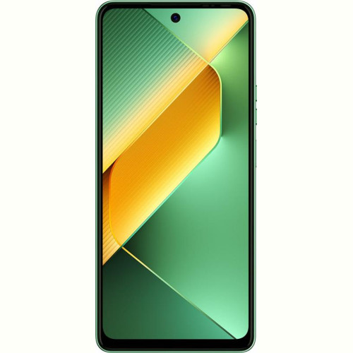 Смартфон Tecno Pova 6 Neo (LI6) 8/128GB Comet Green (4894947021039)