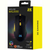 Мишка 2E Gaming MG300 RGB Black (2E-MG300UB) USB