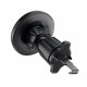 Автомобільний тримач Proove Carbon Magnetic Air Outlet Car Mount Magnetic Ring black Купити в Україні