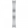 Ремінець Samsung Metal Link Band для Samsung Galaxy Watch (22mm, M/L)/ Watch 4 Classic (46mm) Silver (GP-TYR890HCASU)