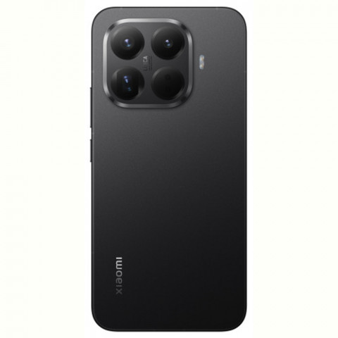 Смартфон Xiaomi 15T Pro 12/256GB Black