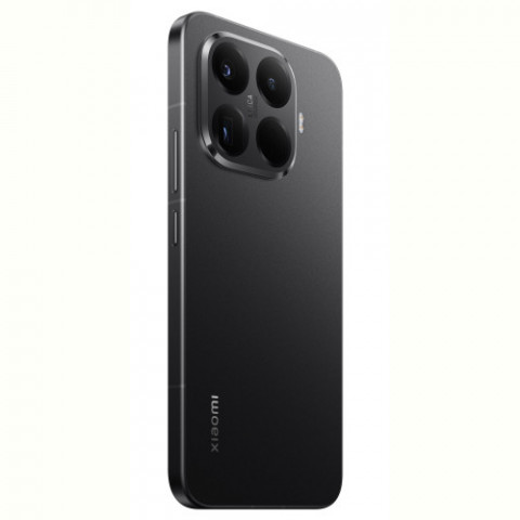 Смартфон Xiaomi 15T Pro 12/256GB Black