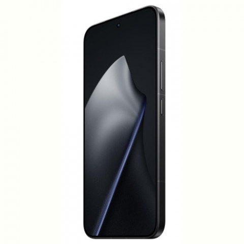 Смартфон Xiaomi 15T Pro 12/256GB Black