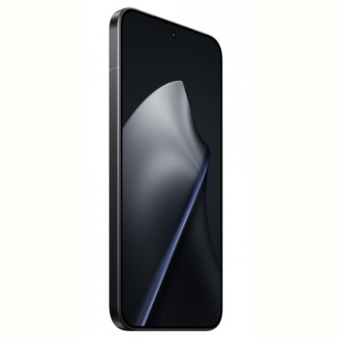 Смартфон Xiaomi 15T Pro 12/256GB Black