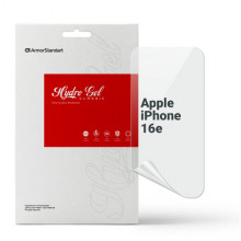 Гідрогелева плівка ArmorStandart для Apple iPhone 16e (ARM76266)