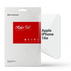 Гідрогелева плівка ArmorStandart для Apple iPhone 16e (ARM76266)