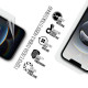 Гідрогелева плівка ArmorStandart для Apple iPhone 16e (ARM76266)