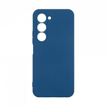 Чохол ArmorStandart ICON для Tecno Spark 40 Pro 4G Camera cover Dark Blue (ARM87938)