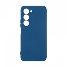 Чохол ArmorStandart ICON для Tecno Spark 40 Pro 4G Camera cover Dark Blue (ARM87938)