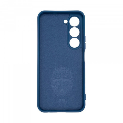 Чохол ArmorStandart ICON для Tecno Spark 40 Pro 4G Camera cover Dark Blue (ARM87938)