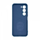 Чохол ArmorStandart ICON для Tecno Spark 40 Pro 4G Camera cover Dark Blue (ARM87938)