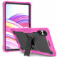 Чохол ArmorStandart Rover для Xiaomi Redmi Pad Pro / Poco Pad Pink (ARM84976)