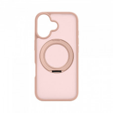 Чохол ArmorStandart Unit Stand2 для Apple iPhone 17 Light Pink (ARM86330)