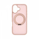 Чохол ArmorStandart Unit Stand2 для Apple iPhone 17 Light Pink (ARM86330)