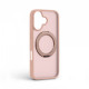 Чохол ArmorStandart Unit Stand2 для Apple iPhone 17 Light Pink (ARM86330)