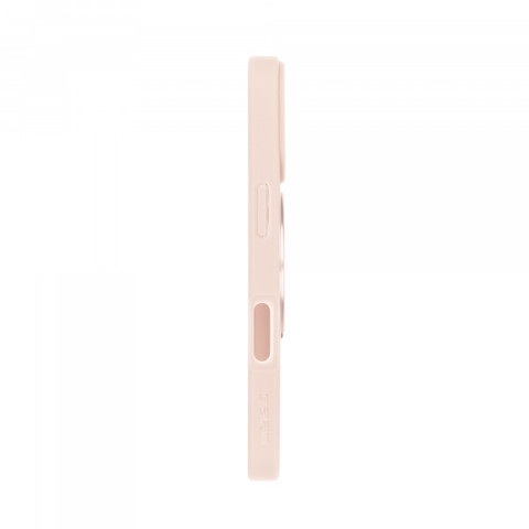 Чохол ArmorStandart Unit Stand2 для Apple iPhone 17 Light Pink (ARM86330)