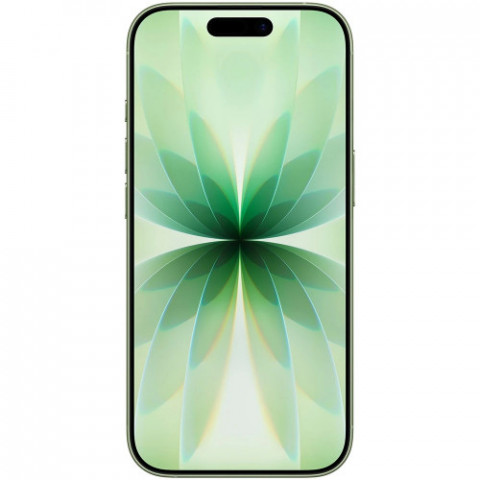 Смартфон Apple iPhone 17 256GB Sage (MG6N4AF/A)