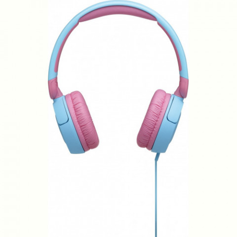Навушники JBL JR310 Blue (JBLJR310BLU)