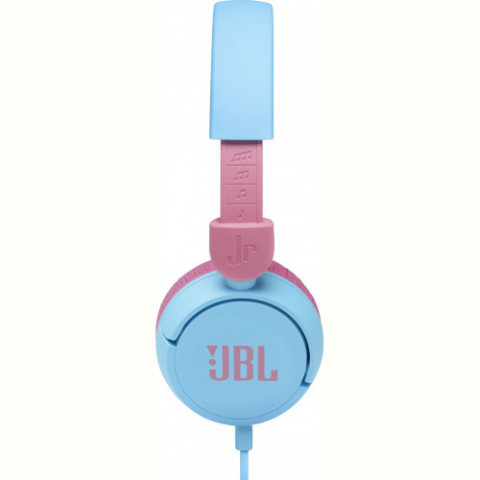 Навушники JBL JR310 Blue (JBLJR310BLU)