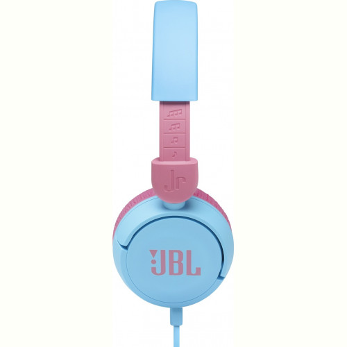 Навушники JBL JR310 Blue (JBLJR310BLU)