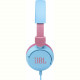 Навушники JBL JR310 Blue (JBLJR310BLU)