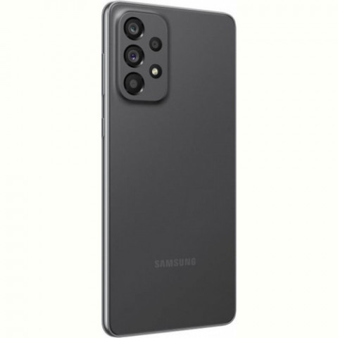 Смартфон Samsung Galaxy A73 5G SM-A736 8/256GB Dual Sim Gray (SM-A736BZAHSEK)_UA