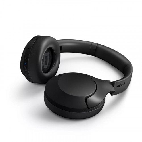 Гарнітура Philips TAH8506BK/00 Black