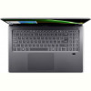 Ноутбук Acer Swift X SFX16-51G-74HD (NX.AYKEU.002) Gray