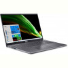 Ноутбук Acer Swift X SFX16-51G-74HD (NX.AYKEU.002) Gray