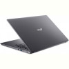 Ноутбук Acer Swift X SFX16-51G-74HD (NX.AYKEU.002) Gray