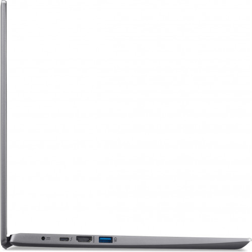 Ноутбук Acer Swift X SFX16-51G-74HD (NX.AYKEU.002) Gray