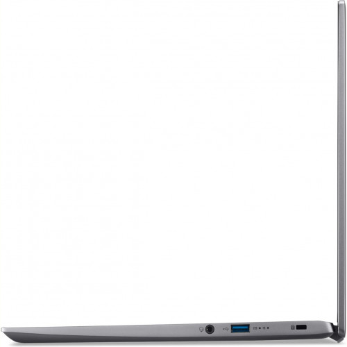 Ноутбук Acer Swift X SFX16-51G-74HD (NX.AYKEU.002) Gray