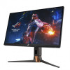 Монiтор Asus ROG Strix 27" PG27UQR (90LM03A0-B02370) IPS Black