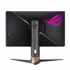 Монiтор Asus ROG Strix 27" PG27UQR (90LM03A0-B02370) IPS Black