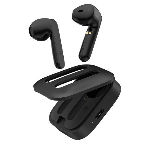 Bluetooth-гарнітура iMiki Earphone MT1 Black