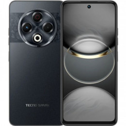 Смартфон Tecno Spark 30 (KL6) 8/128GB Stellar Shadow (4894947047862)