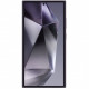 Чохол-накладка Samsung Silicone Cover для Samsung Galaxy S24 Ultra SM-S928 Dark Violet (EF-PS928TEEGWW)