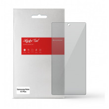 Гідрогелева плівка ArmorStandart Anti-spy для Samsung Note 10 Plus (N975) (ARM63740)
