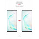 Гідрогелева плівка ArmorStandart Anti-spy для Samsung Note 10 Plus (N975) (ARM63740)