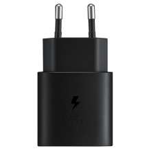 Зарядний пристрій ArmorStandart AR-TA800 USB-C 25W Fast Charger Black (ARM63803)