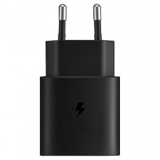 Зарядний пристрій ArmorStandart AR-TA800 USB-C 25W Fast Charger Black (ARM63803)