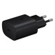 Зарядний пристрій ArmorStandart AR-TA800 USB-C 25W Fast Charger Black (ARM63803)