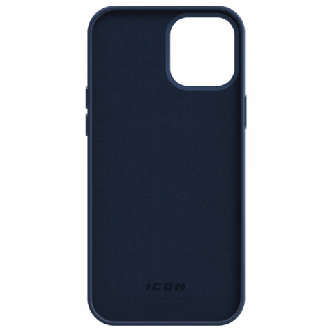 Чохол ArmorStandart ICON2 Case для Apple iPhone 12 Pro Max Deep Navy (ARM60571)