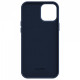 Чохол ArmorStandart ICON2 Case для Apple iPhone 12 Pro Max Deep Navy (ARM60571)
