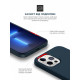 Чохол ArmorStandart ICON2 Case для Apple iPhone 12 Pro Max Deep Navy (ARM60571)