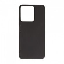 Чохол ArmorStandart ICON для Xiaomi Redmi 13C 4G / Poco C65 Black (ARM72480)