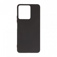 Чохол ArmorStandart ICON для Xiaomi Redmi 13C 4G / Poco C65 Black (ARM72480)