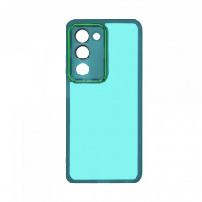Чохол ArmorStandart Shade для OPPO A5 4G / A5 5G / A5m 4G Dark Green (ARM87422)